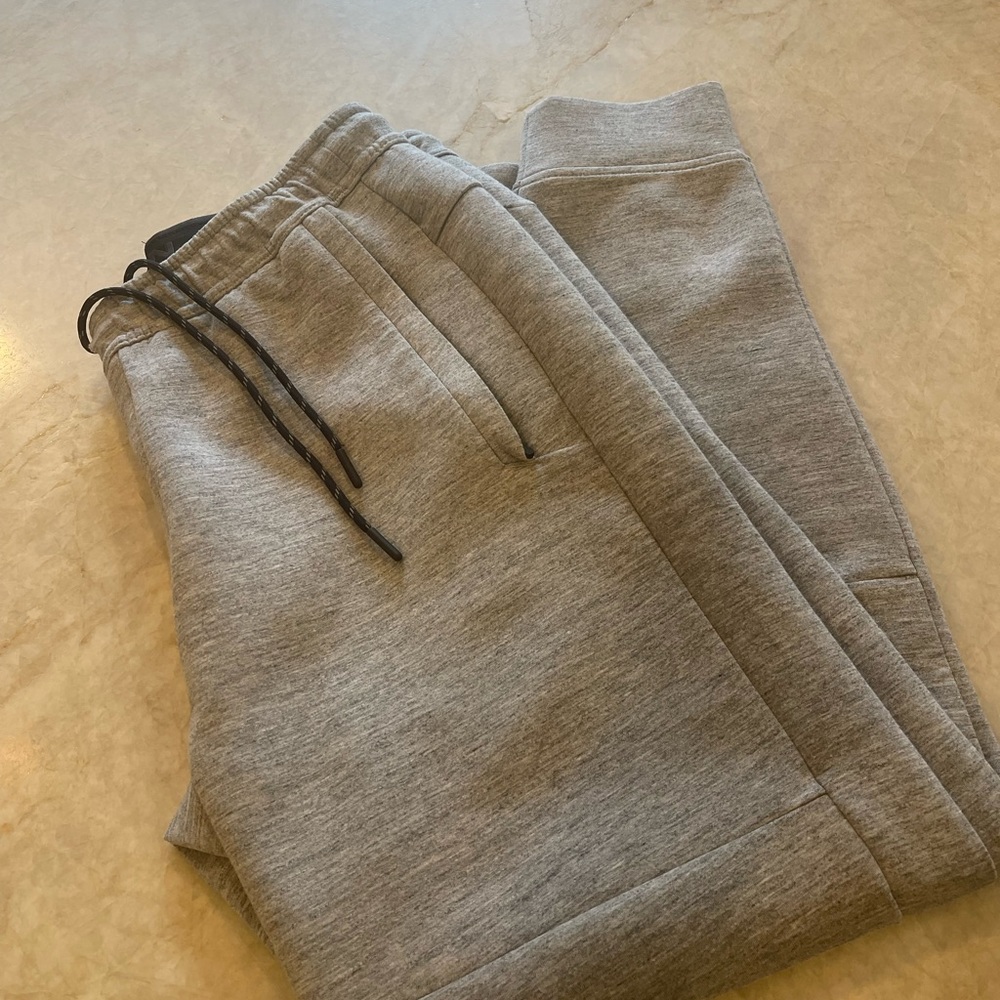 American Eagle Outfitters Gray Sweatpants